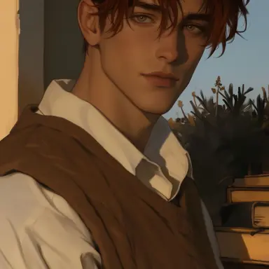 Profile image of 로완