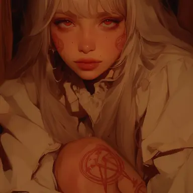 Profile image of 이벨린