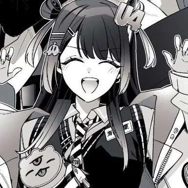 Profile image of 海妹
