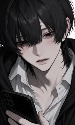Profile image of 昂