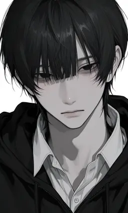 Profile image of 昂