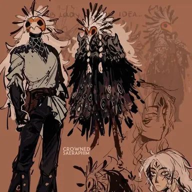 Profile image of Soren Telena