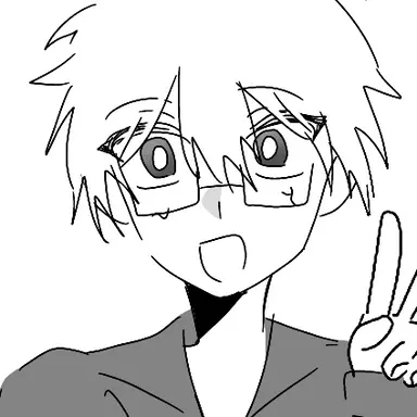 Profile image of 原
