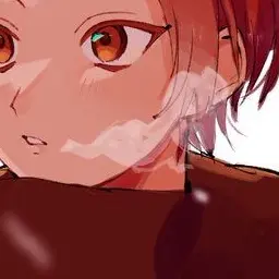 Nano_s.의 陽キャ後輩    _    ❤︎