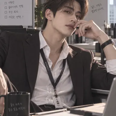 Profile image of 윤태오