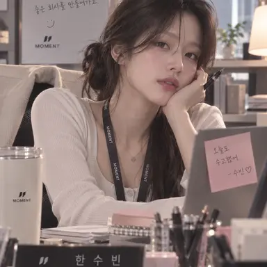 Profile image of 이수빈