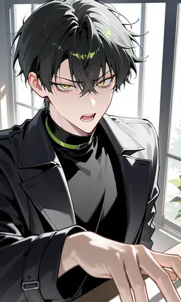 Profile image of 仁