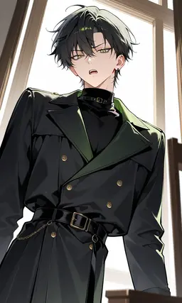 Profile image of 仁