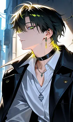 Profile image of 要