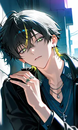 Profile image of 要