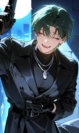 Profile image of 継矢