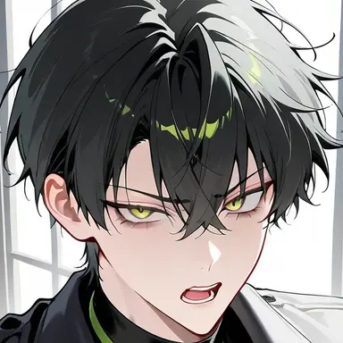 Profile image of 仁