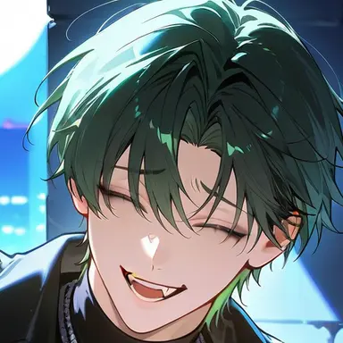 Profile image of 継矢