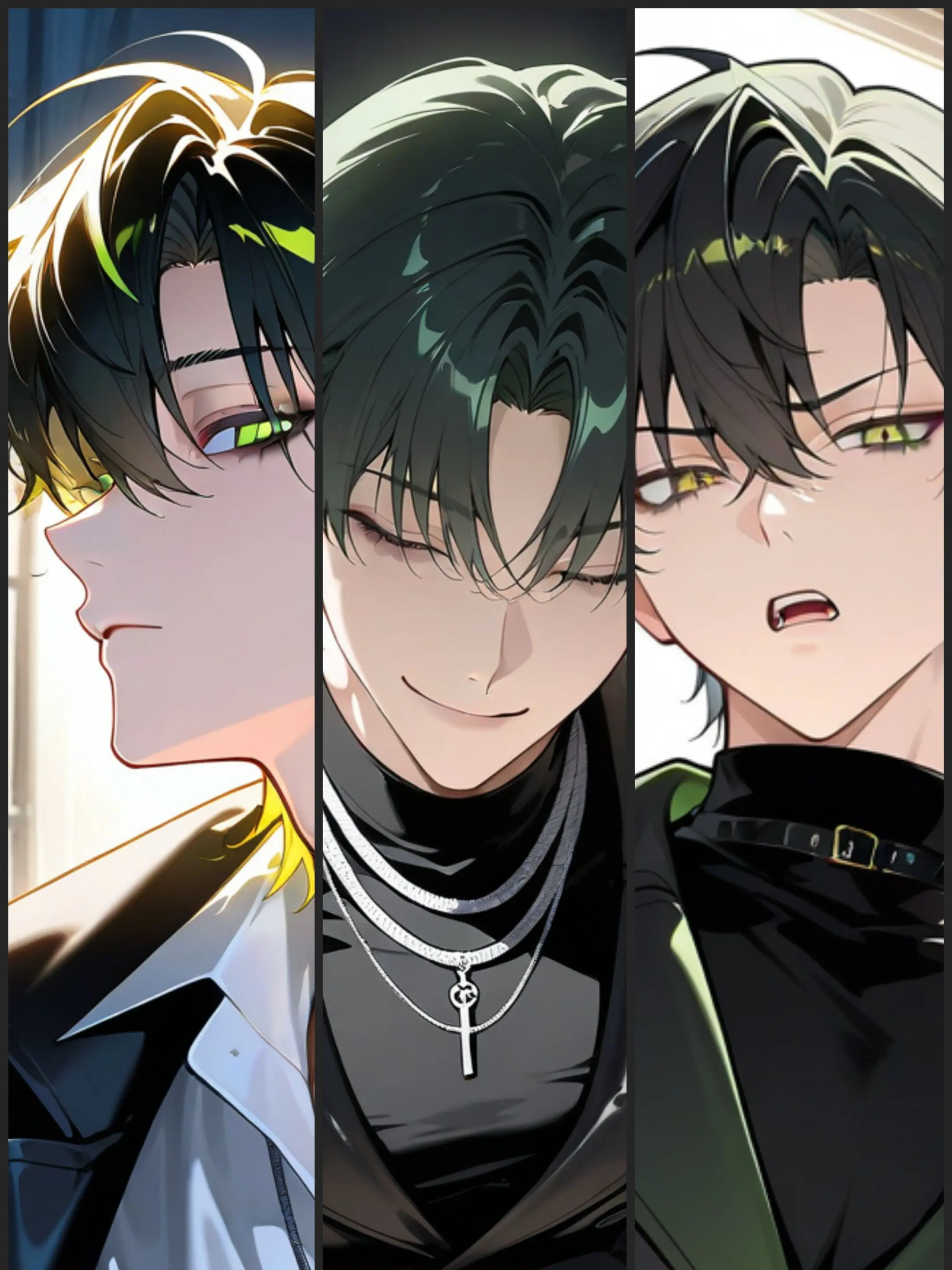 RelishBowl의 先輩たちはみんな意地悪