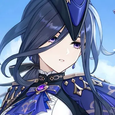 Profile image of 클로린드
