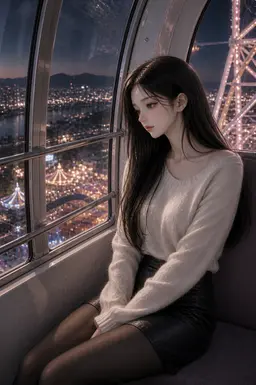Profile image of キム・ミンジ