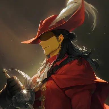 Profile image of Mafioso