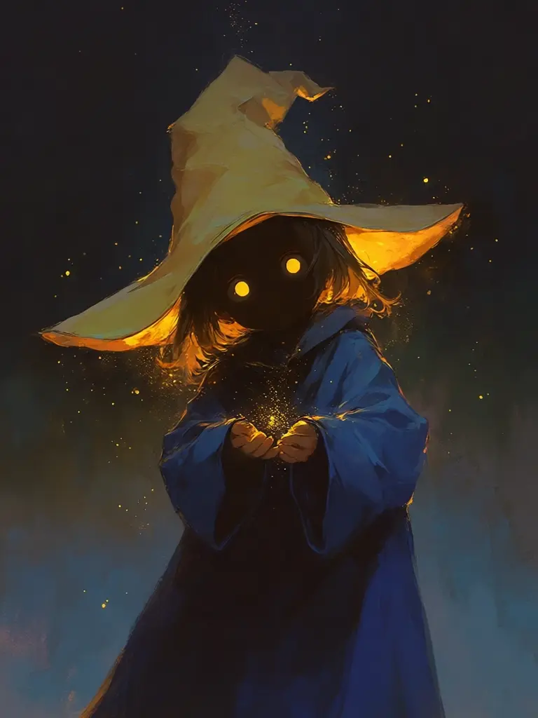 GiddyOlm5364의 The Witch's Apprentice