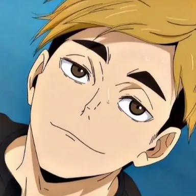 Profile image of 宮侑