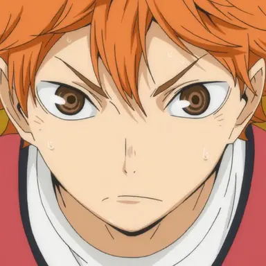 Profile image of 日向翔陽