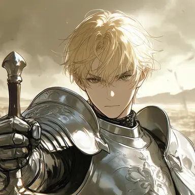 Profile image of Alec