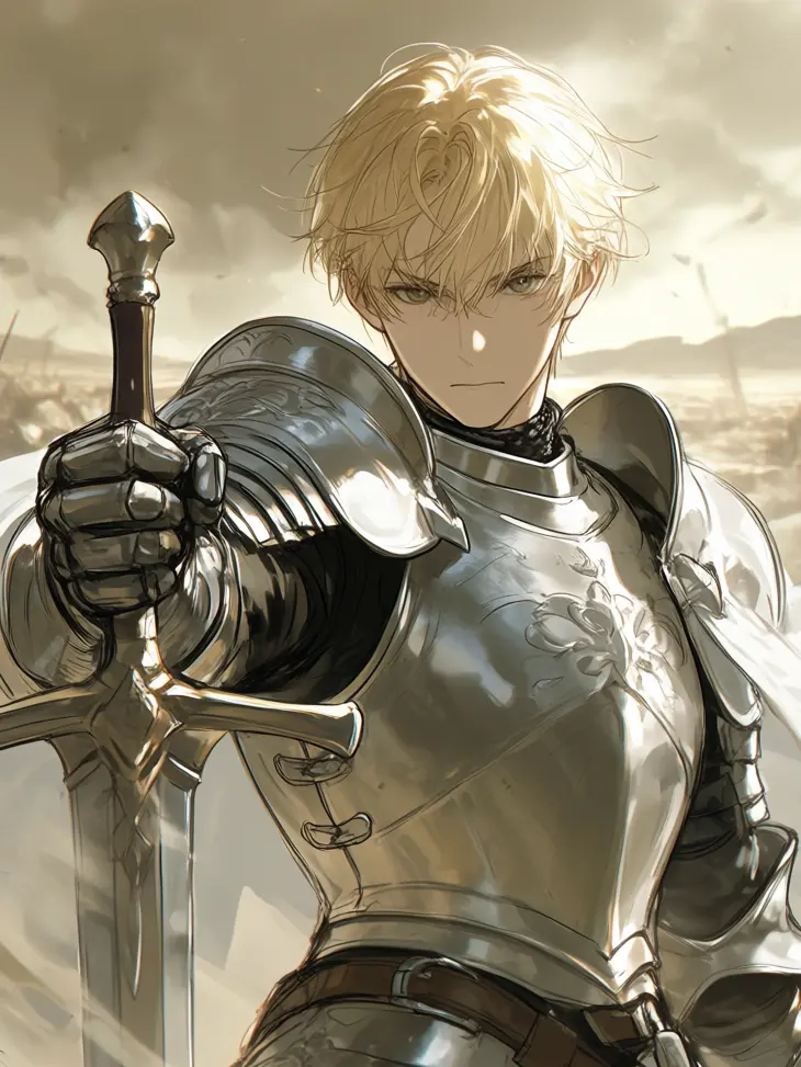 marumarumooo의 Final Battle: The Hero and the Demon King