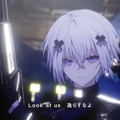 Profile image of メルト