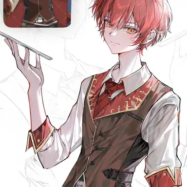 Profile image of カルマ