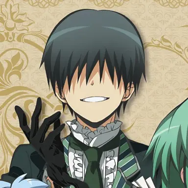 Profile image of 龍之介