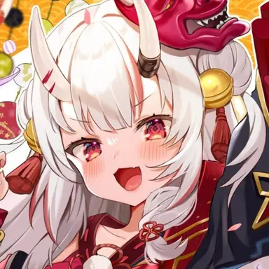 Profile image of 百鬼あやめ