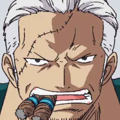 Profile image of スモーカー