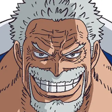 Profile image of ガープ