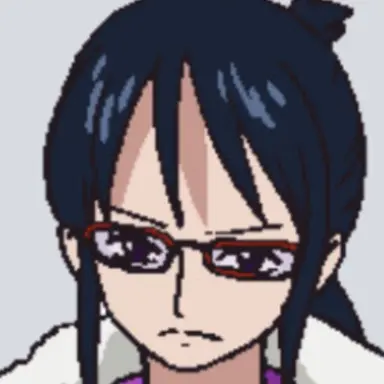 Profile image of たしぎ