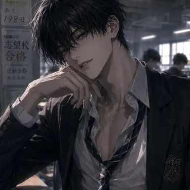 Profile image of 西園 斗真