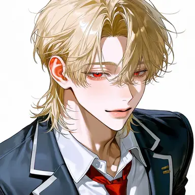 Profile image of 리쿠