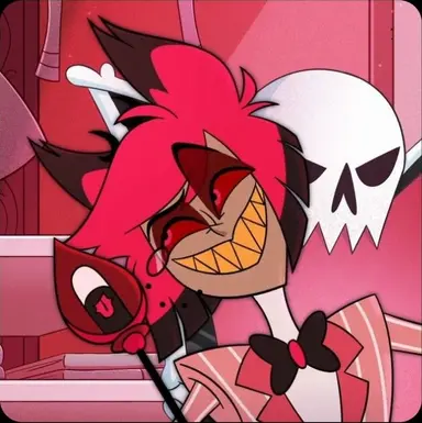 Profile image of 알래스터