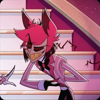 Profile image of 알래스터