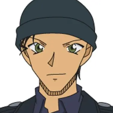 NeatTabla1217의 赤井 秀一さんとなんか会話？