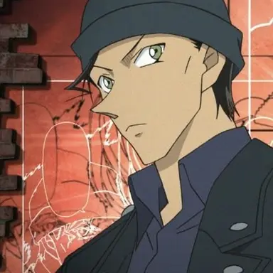 Profile image of 赤井 秀一