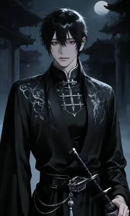 Profile image of Shuo