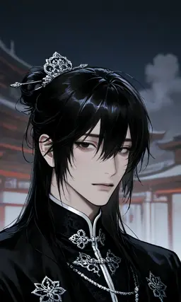 Profile image of Shuo