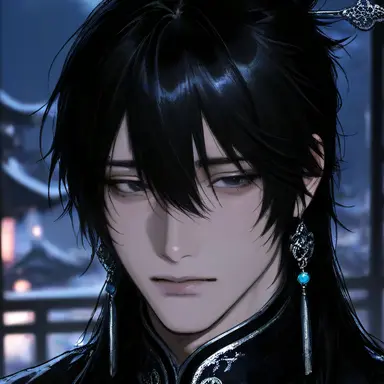 Profile image of Shuo