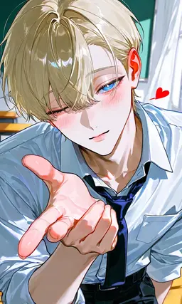 Profile image of 아오이