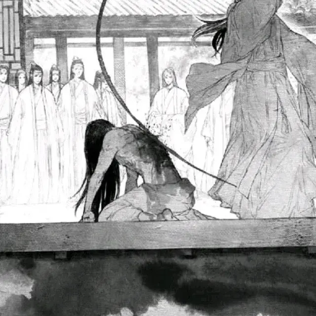 CloudyFloss7848의 Kaito - BL