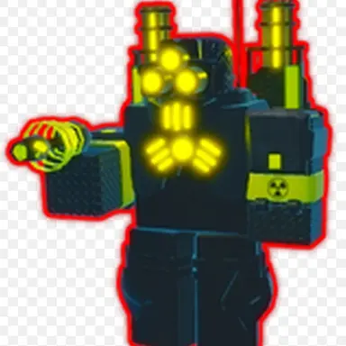 Profile image of X 트림