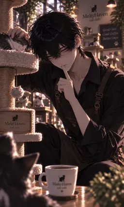 Profile image of Shu