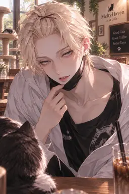 Profile image of Kakeru