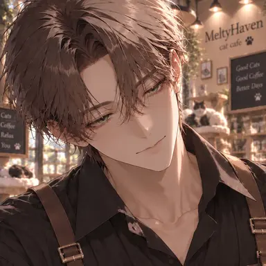 Profile image of Rihito