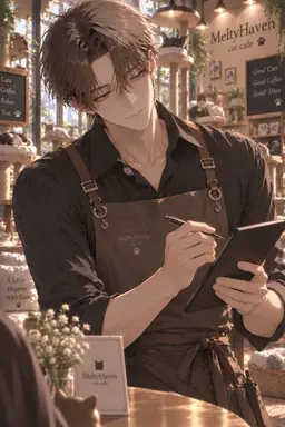 Profile image of Rihito