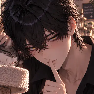 Profile image of Shu
